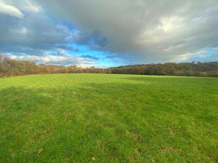Land For Sale In Beaworthy, EX21