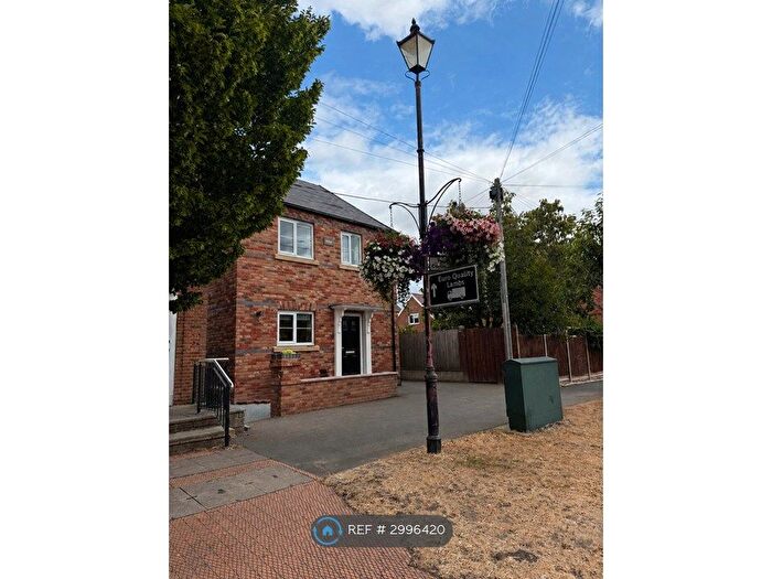 3 Bedroom Detached House To Rent In Sheepfold Row, Craven Arms, SY7