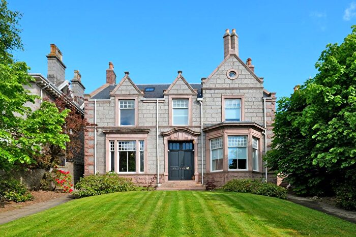 2 Bedroom Maisonette To Rent In Dunrobin, Queens Road, Ground Floor, AB15