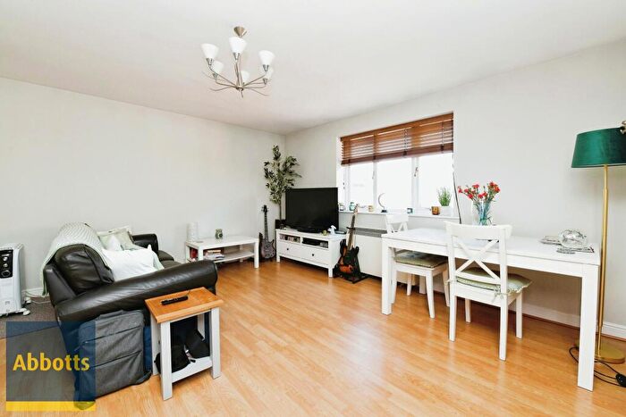 1 Bedroom Apartment To Rent In Parkinson Drive, Chelmsford, CM1