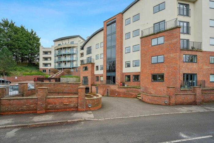 2 Bedroom Apartment To Rent In Brookside Court, Brook Street, HP23