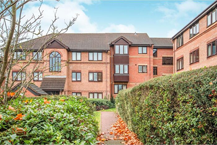 1 Bedroom Flat To Rent In Scott Road, NR1