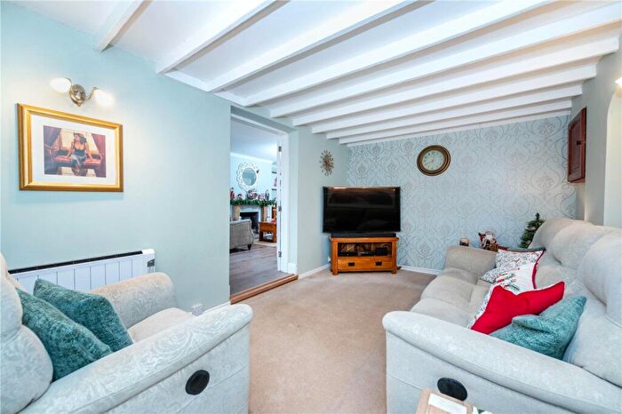 4 Bedroom Detached House For Sale In Green Lane, Threekingham, Sleaford, Lincolnshire, NG34