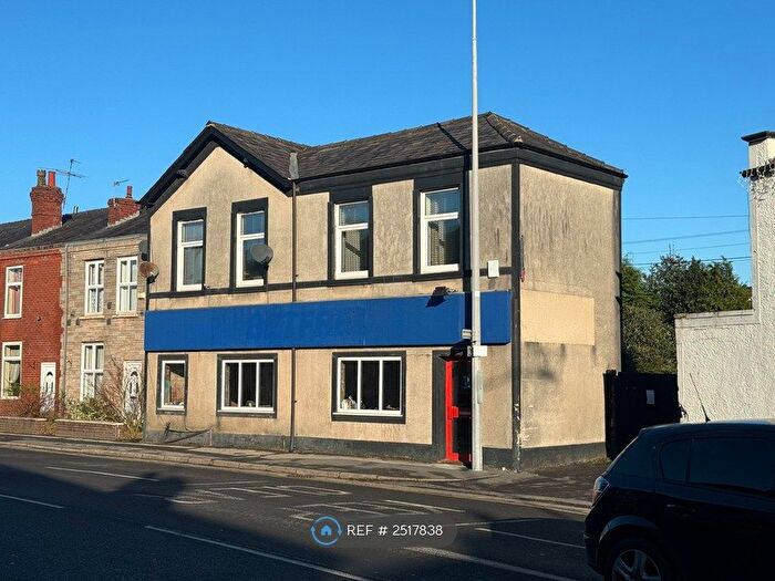 1 Bedroom Flat To Rent In Leyland Road, Lostock Hall, Preston, PR5