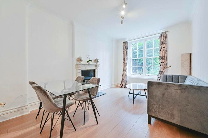 2 Bedroom Flat To Rent In Grove End House, Grove End Road, St John's Wood, London, NW8