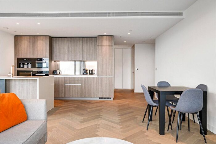 2 Bedroom Apartment To Rent In Principal Place, Worship Street, London, EC2A