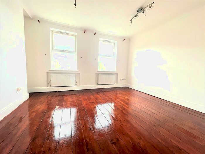 1 Bedroom Flat To Rent In London Road, Croydon, CR0