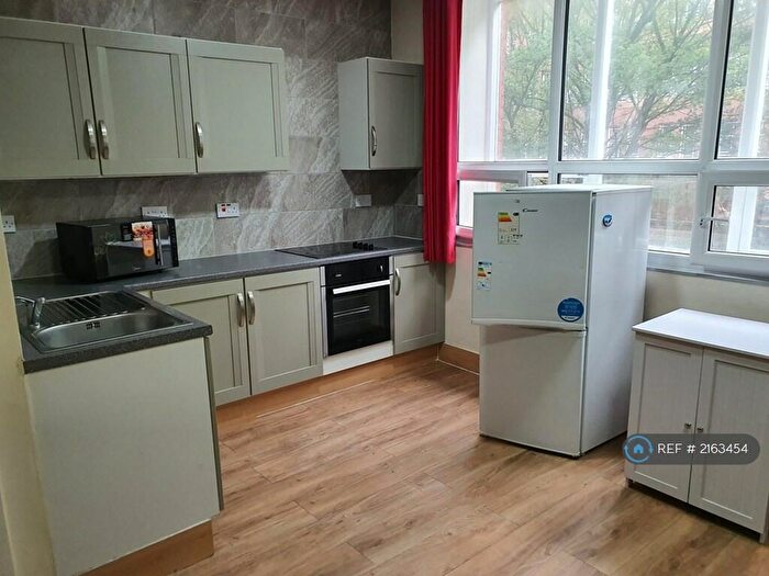 Studio To Rent In Cobourg Street, Manchester, M1