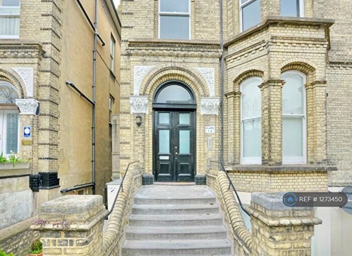 2 Bedroom Flat To Rent In Salisbury Rd, Hove, BN3