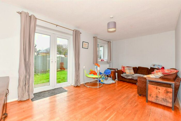 3 Bedroom Semi-Detached House For Sale In The Street, Hougham, Dover, Kent, CT15