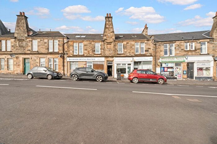 5 Bedroom Maisonette For Sale In Forth Crescent, Stirling, FK8