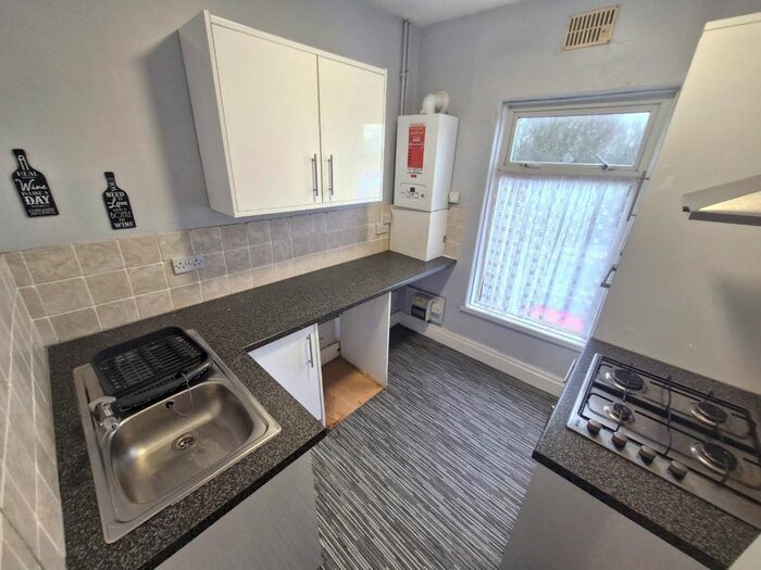 1 Bedroom Flat To Rent In Central Drive, Blackpool, FY1
