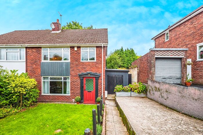 3 Bedroom Property To Rent In Torrens Drive, Cardiff, CF23