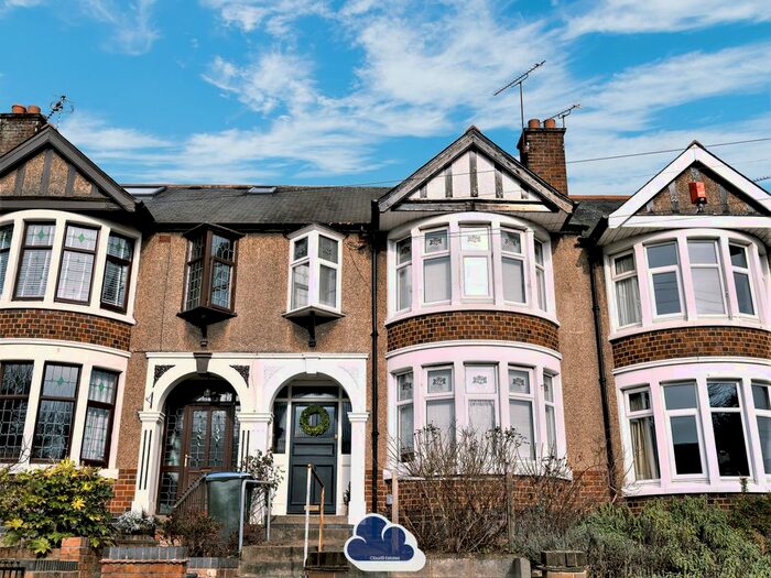 3 Bedroom Terraced House To Rent In Dane Road, Coventry, CV2