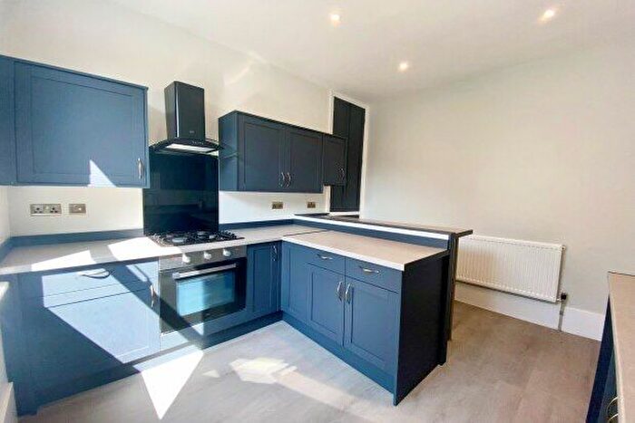 3 Bedroom Flat To Rent In Grosvenor Road, Tunbridge Wells, TN1