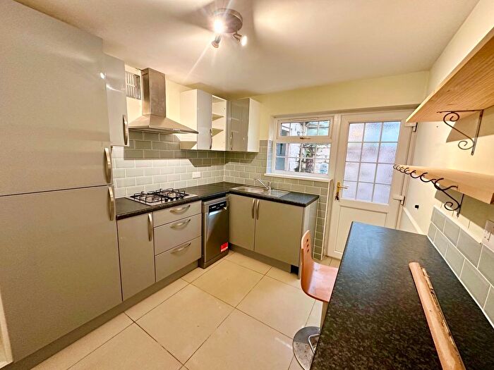 2 Bedroom Cottage To Rent In Snatchwood Road, Abersychan, Pontypool, NP4