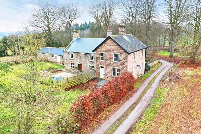 3 Bedroom Semi-Detached House To Rent In Sicklinghall, Wetherby, LS22