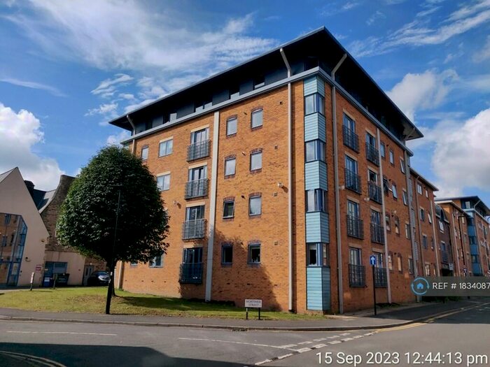 2 Bedroom Flat To Rent In Leadmill Court, Sheffield, S1
