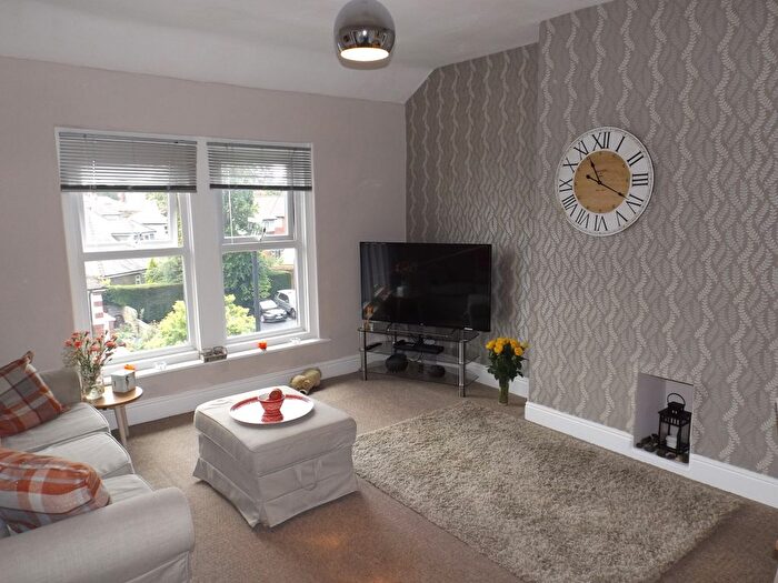 1 Bedroom Flat To Rent In Park View, Harrogate, HG1