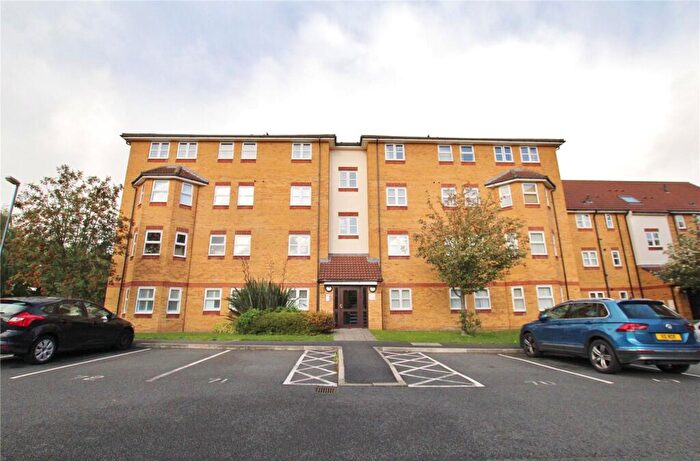 2 Bedroom Apartment To Rent In Lentworth Court, Aigburth, Liverpool, Merseyside, L17