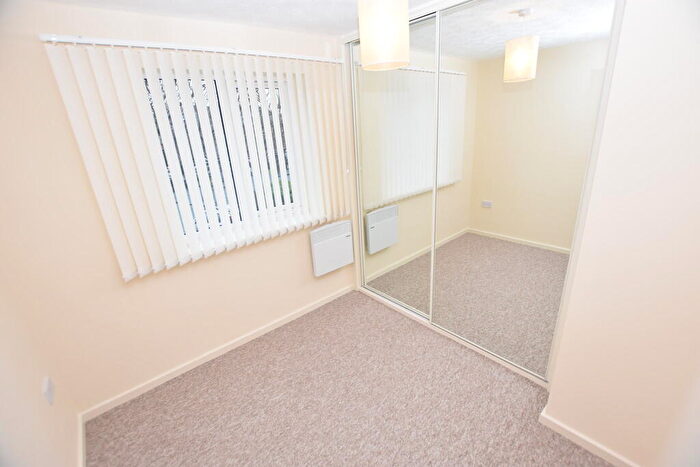 2 Bedroom Apartment To Rent In Haydock Close, Chester, CH1