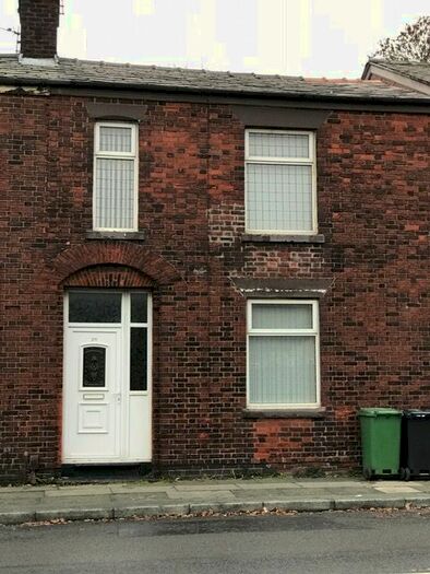 2 Bedroom Terraced House To Rent In Stand Lane, Radcliffe, M26