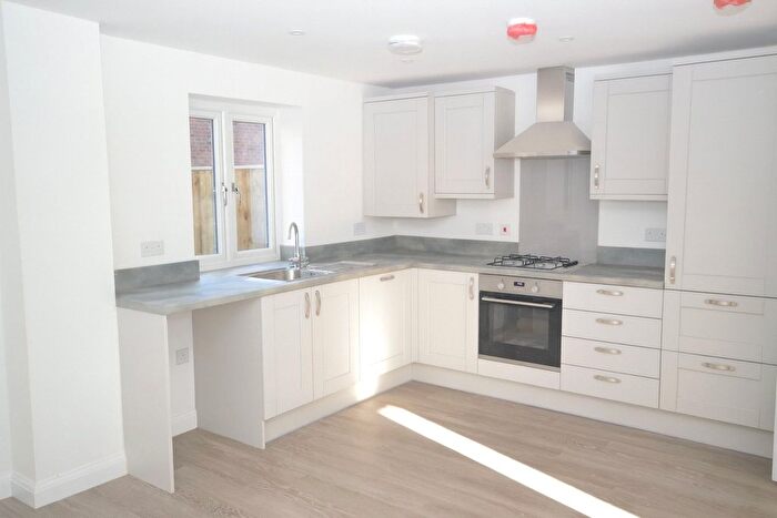 3 Bedroom Terraced House For Sale In Plot The Granary, Cricketer Farm, Nether Stowey, Bridgwater, Somerset, TA5