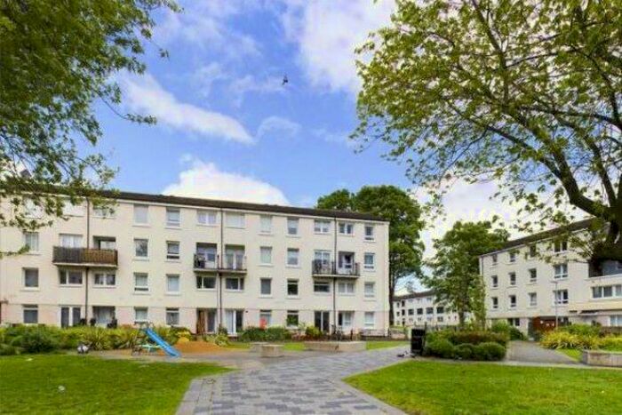 2 Bedroom Flat To Rent In Ardessie Place, Glasgow, G20