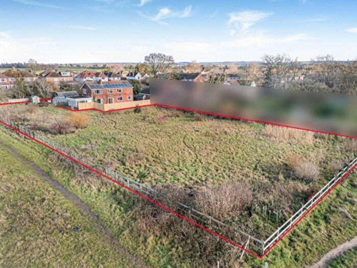Land For Sale In Queens Avenue, Wallingford, OX10