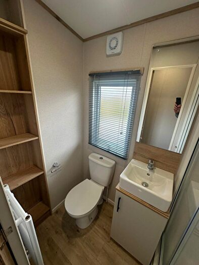 2 Bedroom Caravan For Sale In Carnforth, Lancashire, LA6