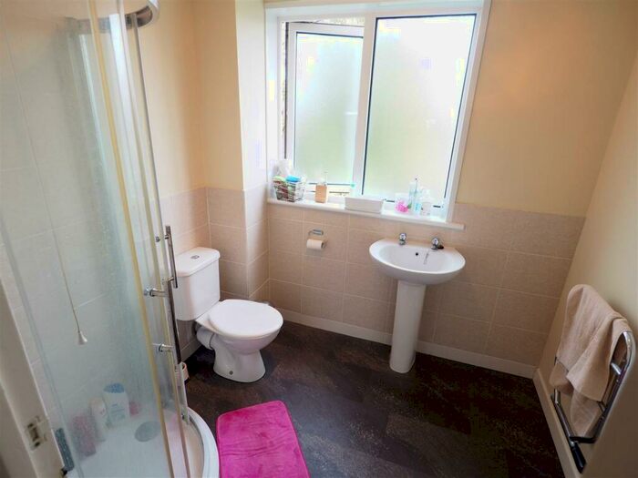 6 Bedroom End Of Terrace House To Rent In Stanway Close, Bath, BA2