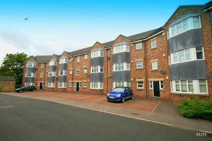 2 Bedroom Flat To Rent In Rennys Lane, Durham, DH1