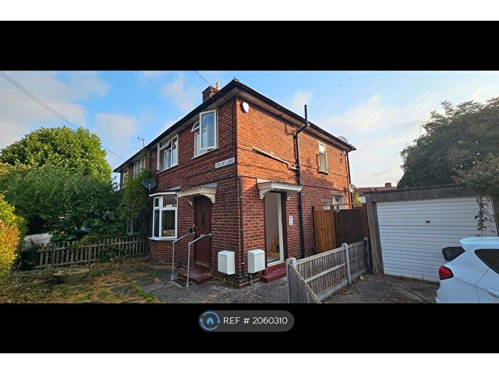 1 Bedroom Maisonette To Rent In Oxlow Lane, Dagenham, RM10
