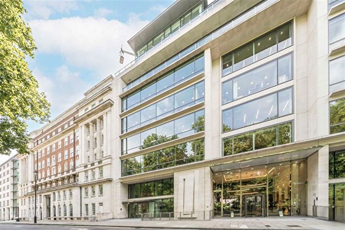 2 Bedroom Flat To Rent In Portman Square, London, W1H