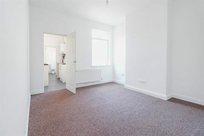 2 Bedroom Terraced House To Rent In Freeman Street, Coventry, CV6