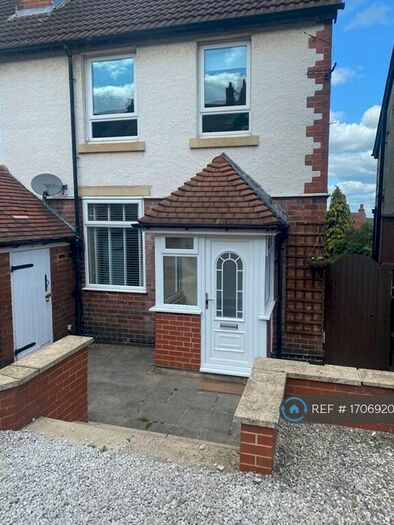 3 Bedroom Semi-Detached House To Rent In Heage Road, Ripley, DE5