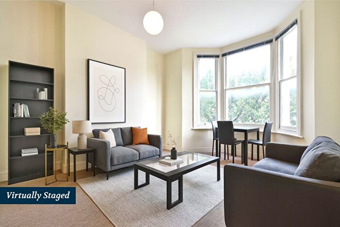 2 Bedroom Flat To Rent In Portnall Road, Maida Vale, W9