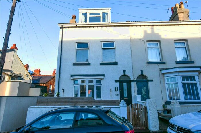 4 Bedroom End Of Terrace House To Rent In Strand Road, Hoylake, Wirral, CH47