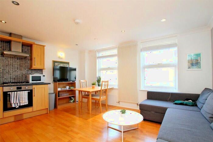 1 Bedroom Flat To Rent In Globe Road, Bethnal Green, London, E2