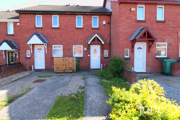 2 Bedroom Terraced House To Rent In Stanley Close, Stockton-On-Tees, TS17