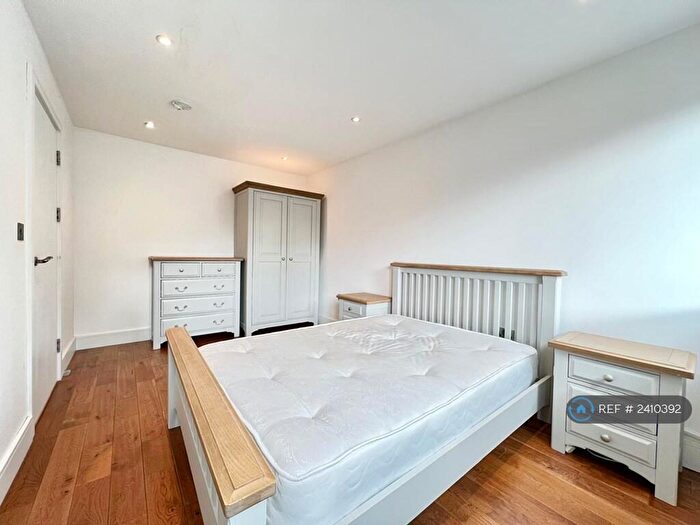 1 Bedroom Flat To Rent In Bermondsey Wall East, London, SE16