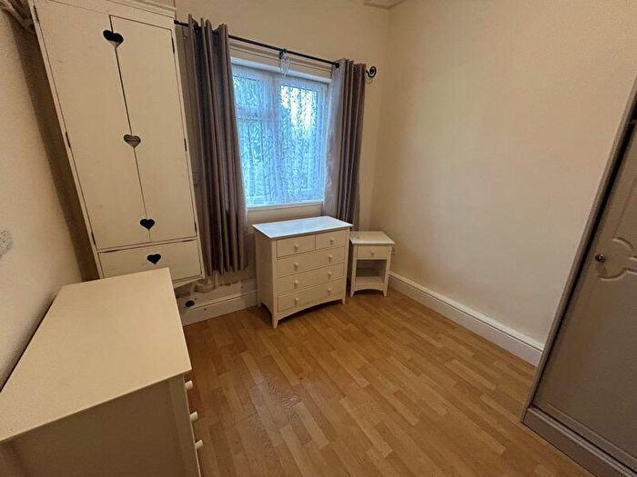 1 Bedroom Flat To Rent In Watt Close, Bromsgrove, B61