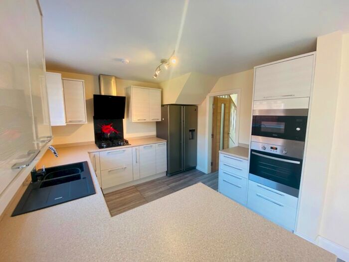 3 Bedroom Semi-Detached House To Rent In Rodin Avenue, South Shields, NE34