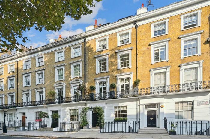 6 Bedroom Detached House To Rent In Montpelier Square, London, SW7