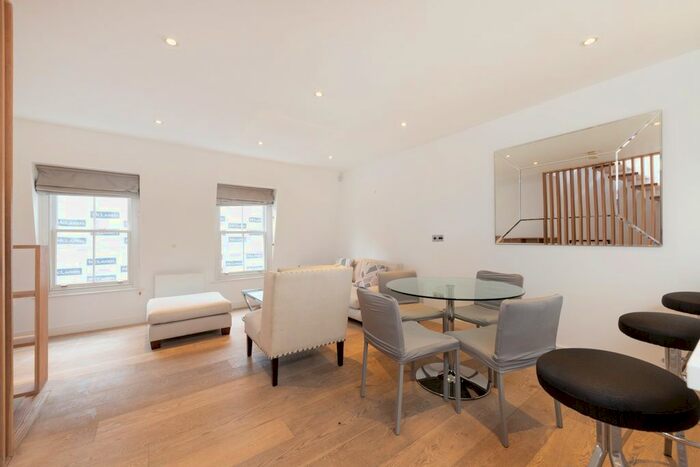 2 Bedroom Flat To Rent In South Molton Street, Mayfair, London, W1K