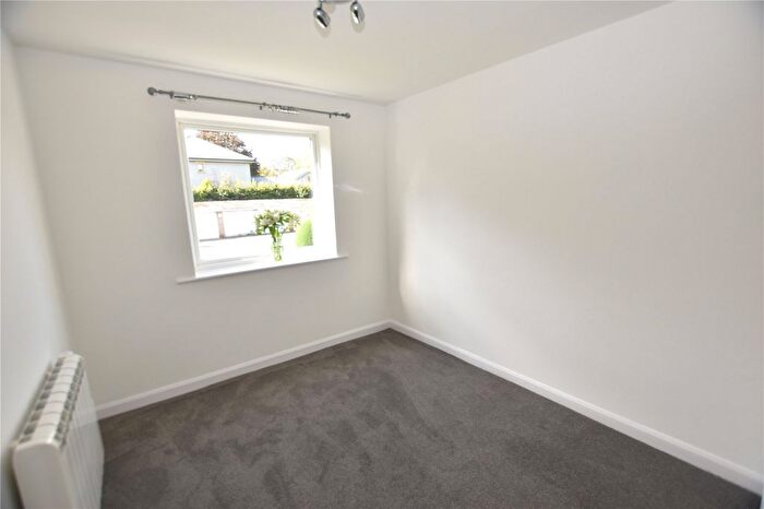 3 Bedroom Flat For Sale In Marlborough Court, Bradford Road, Menston, Ilkley, LS29