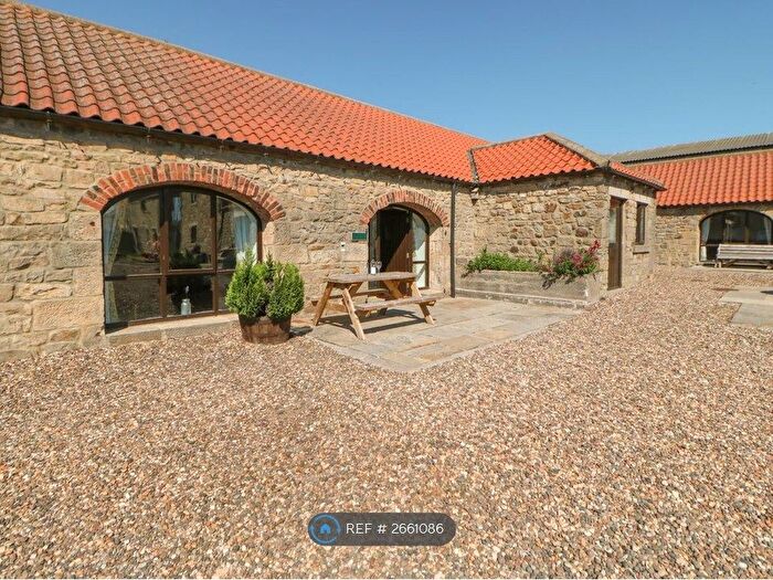 2 Bedroom Bungalow To Rent In Cleatlam, Darlington, DL2