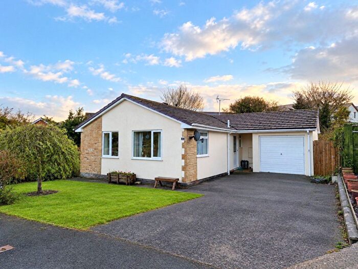 2 Bedroom Bungalow To Rent In Bede Haven Close, Bude, Cornwall, EX23