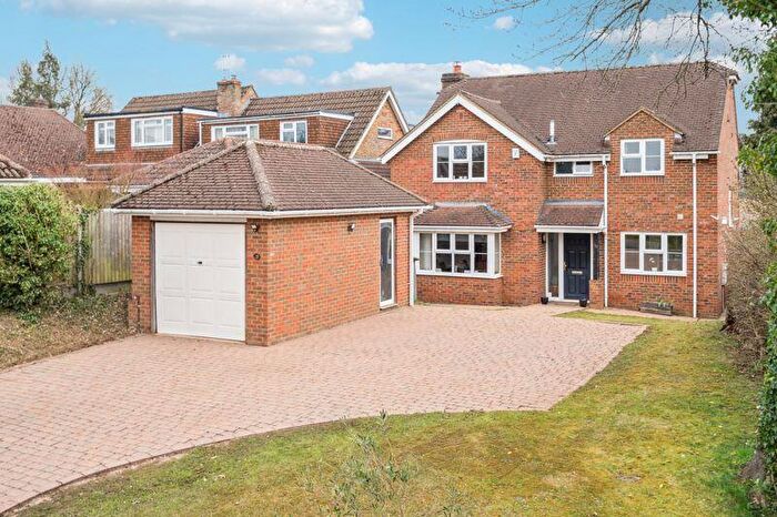 4 Bedroom Detached House For Sale In Marlow Bottom. Open House Sat Th Sept, SL7