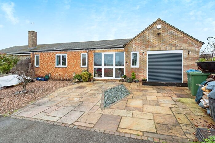 4 Bedroom Semi-Detached Bungalow For Sale In Bates Close, Granborough, Buckingham, MK18